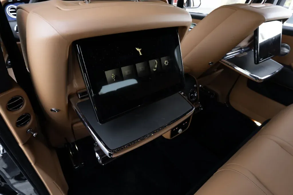 Rolls-Royce Cullinan photo 66
