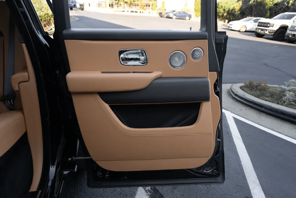 Rolls-Royce Cullinan photo 69
