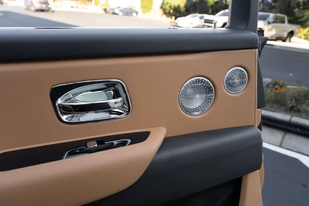 Rolls-Royce Cullinan photo 70
