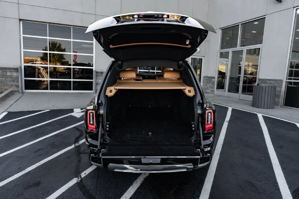 Rolls-Royce Cullinan photo 72