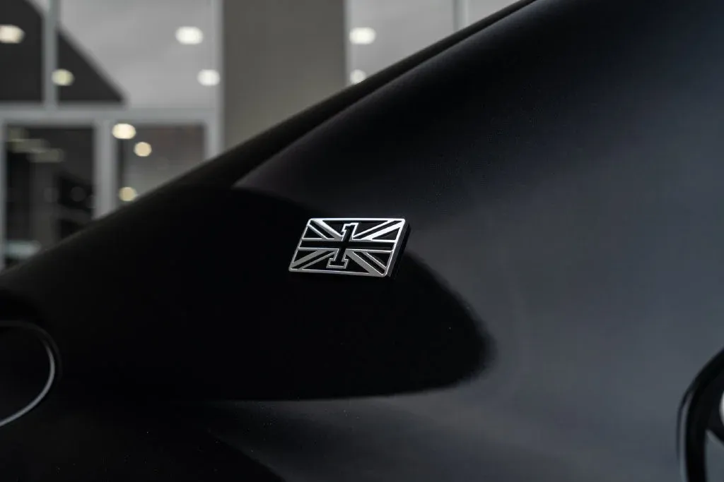 Bentley Flying Spur photo 17