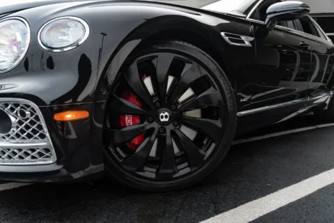 Photos of 2020 Bentley Flying Spur W12 for sale in Marietta, GA at Atlanta Autos