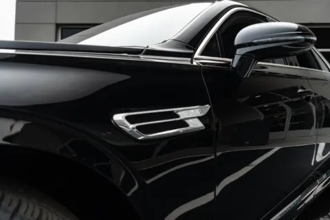 Another view of 2020 Bentley Flying Spur W12 for sale in Marietta, GA at Atlanta Autos