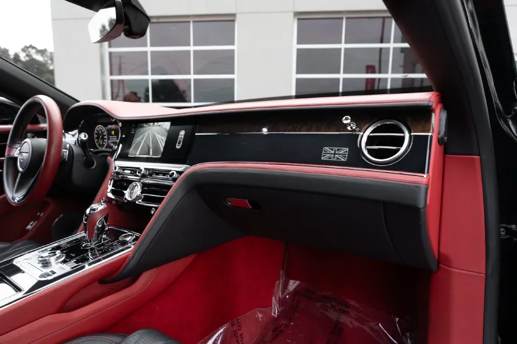 Bentley Flying Spur photo 53
