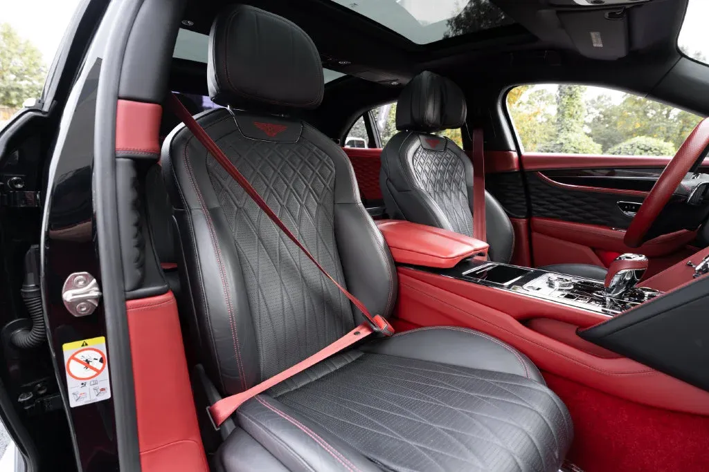 Bentley Flying Spur photo 55