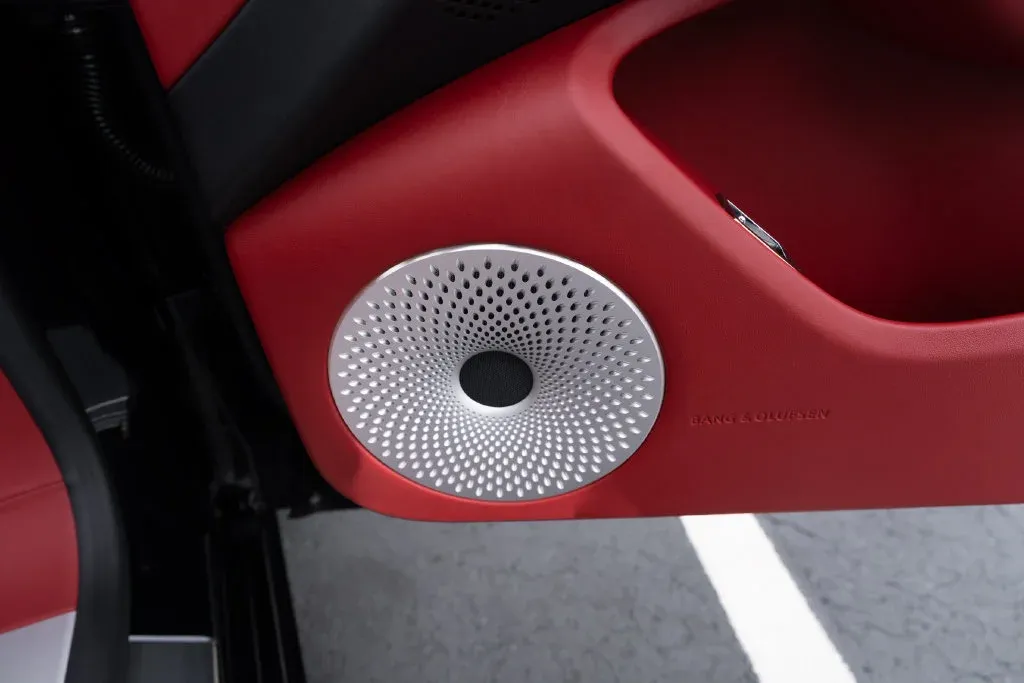 Bentley Flying Spur photo 61