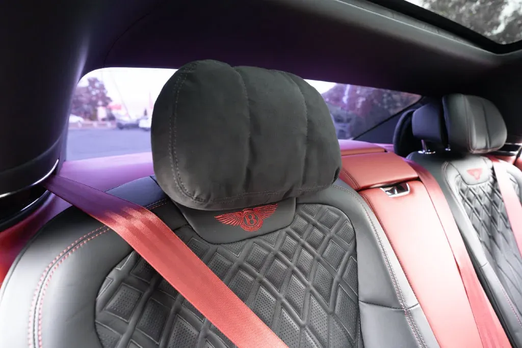 Bentley Flying Spur photo 68