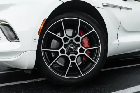 Photos of 2022 Aston Martin DBX for sale in Marietta, GA at Atlanta Autos