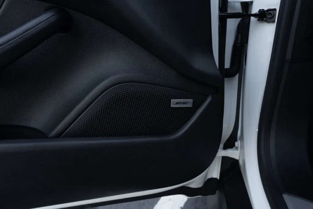 Porsche Taycan photo 25
