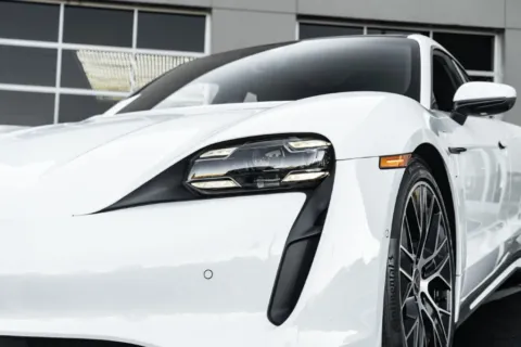 More photos of 2020 Porsche Taycan 4S at Atlanta Autos, GA