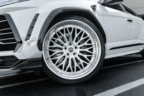 Photos of 2019 Lamborghini URUS for sale in Marietta, GA at Atlanta Autos