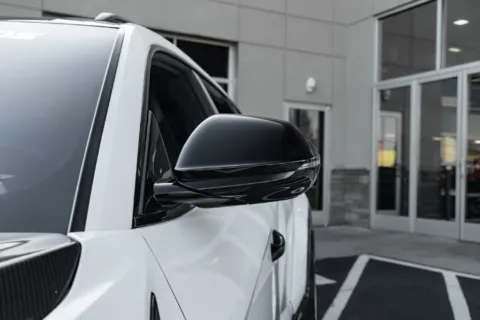 Another view of 2019 Lamborghini URUS for sale in Marietta, GA at Atlanta Autos