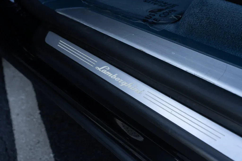 Lamborghini URUS photo 39