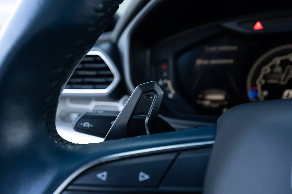 Lamborghini URUS photo 47