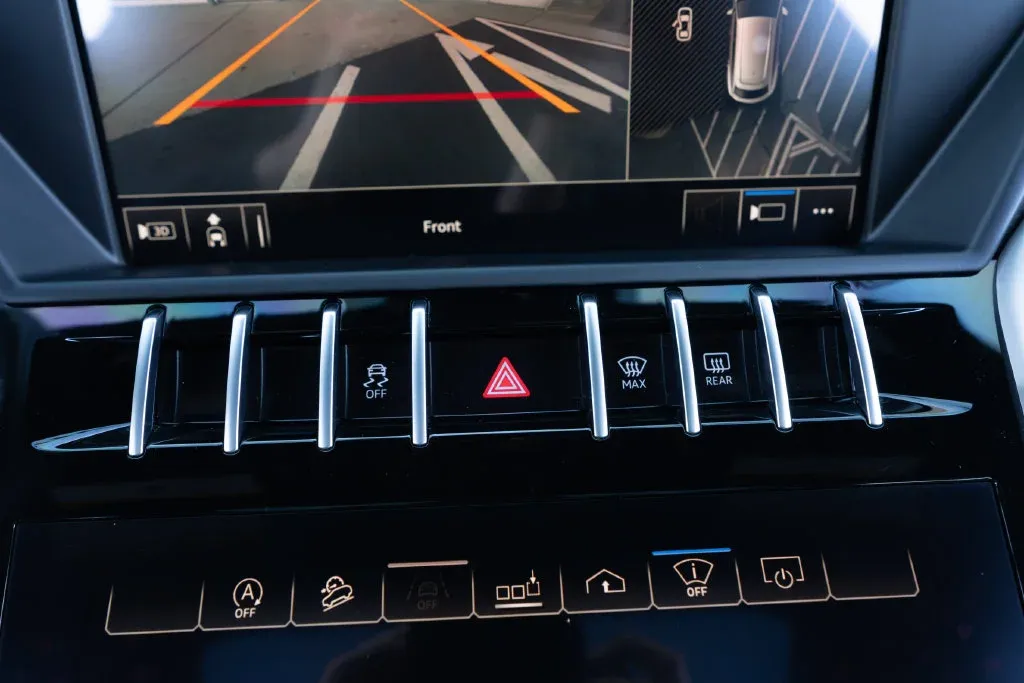 Lamborghini URUS photo 53