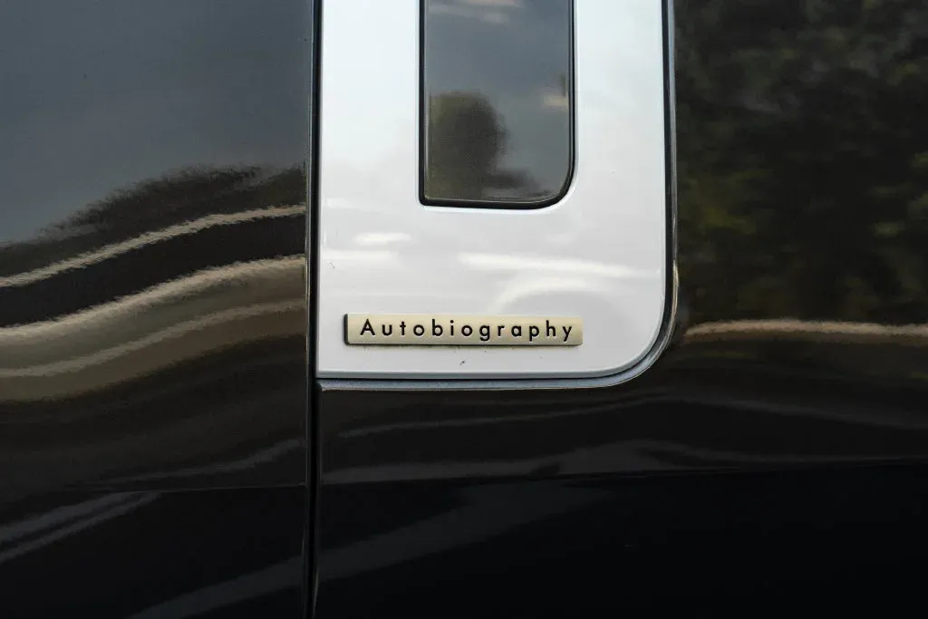 Land Rover Range Rover photo 18