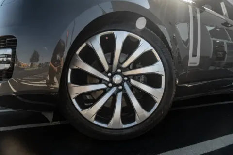 Photos of 2023 Land Rover Range Rover Autobiography for sale in Marietta, GA at Atlanta Autos
