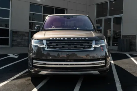 More photos of 2023 Land Rover Range Rover Autobiography at Atlanta Autos, GA
