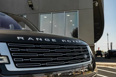 More photos of 2023 Land Rover Range Rover Autobiography at Atlanta Autos, GA