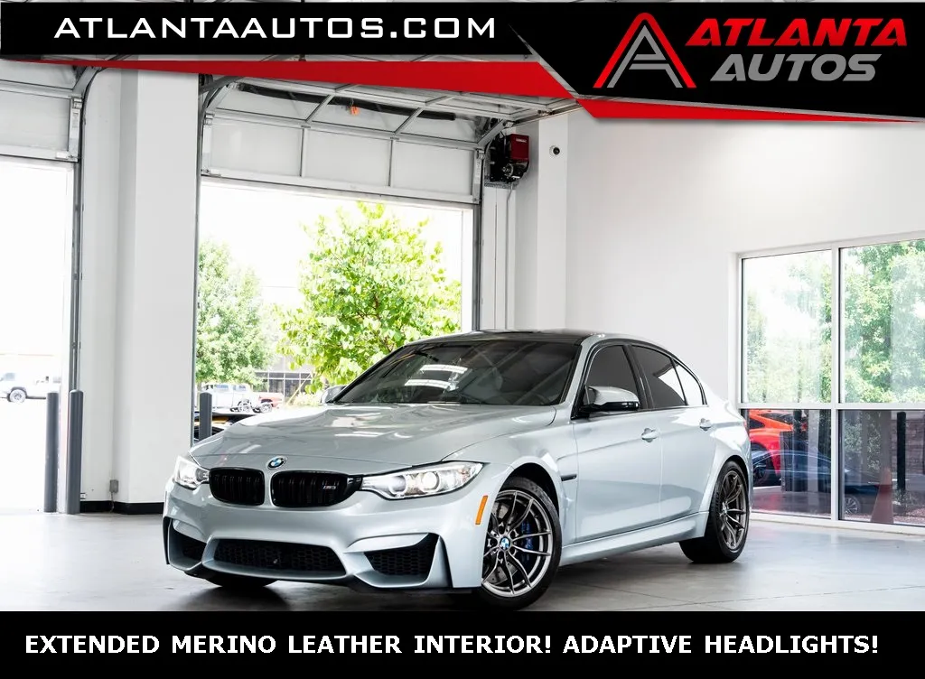 Bmw M3 For Sale In Ga