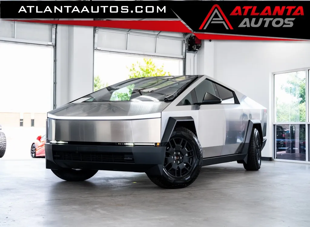 2024 Tesla Cybertruck for sale in Marietta, GA