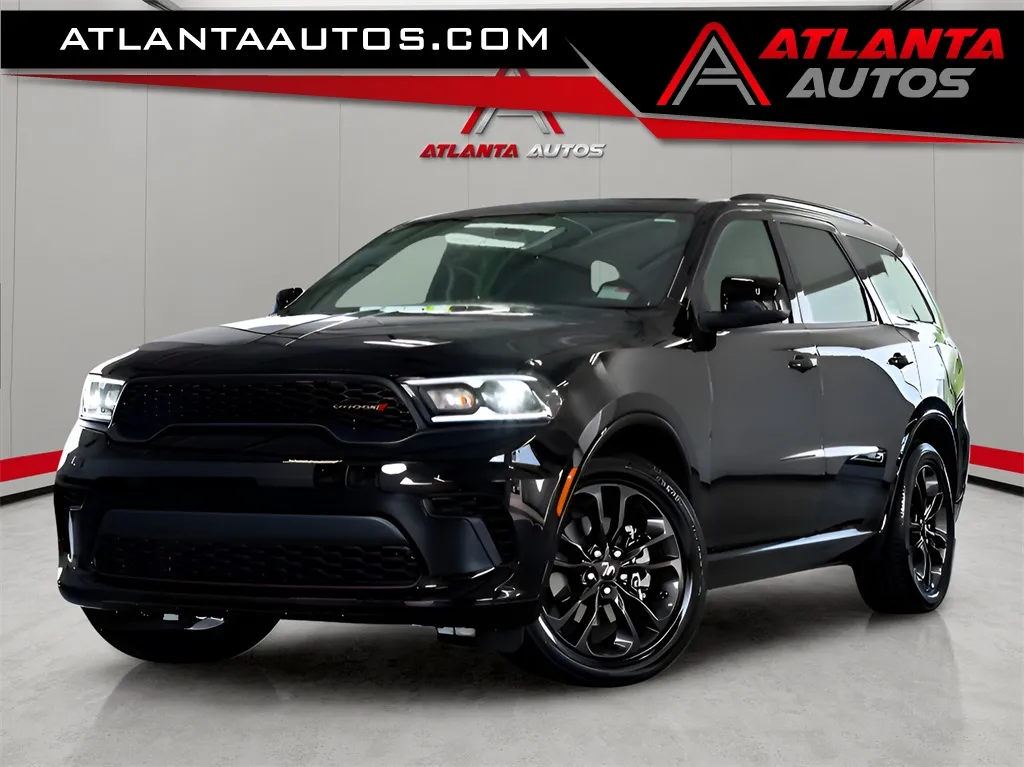 2024 Dodge Durango GT for sale in Marietta, GA