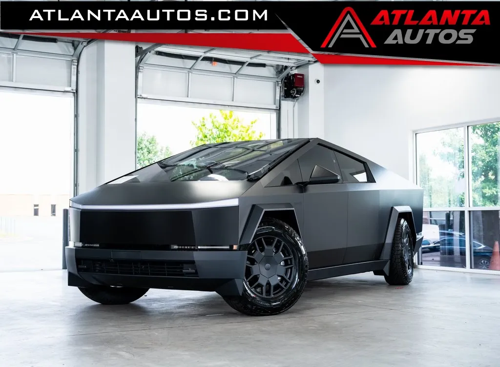 2024 Tesla Cybertruck Cyberbeast for sale in Marietta, GA
