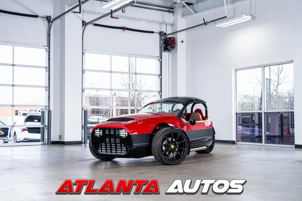 2022 Vanderhall Carmel GTS for sale in Marietta, GA