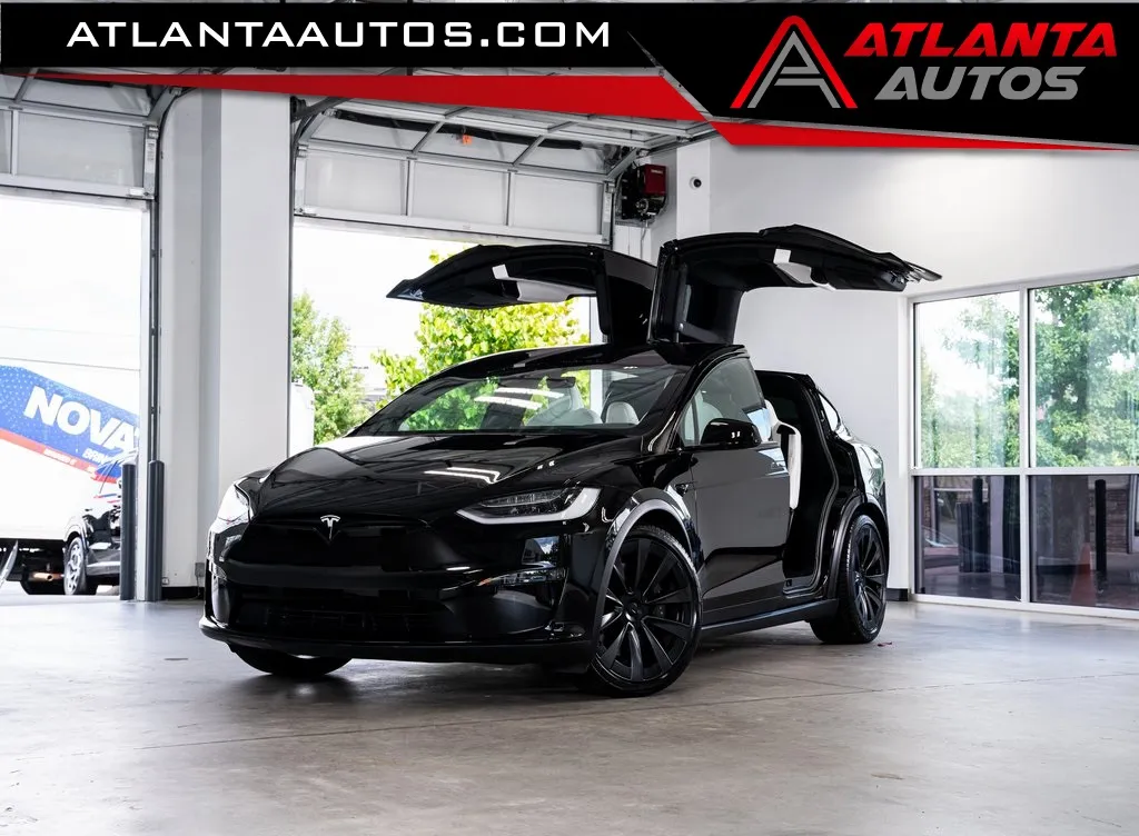 2023 Tesla Model X Standard Range for sale in Marietta, GA