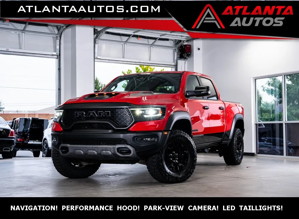 2023 Ram 1500 TRX for sale in Marietta, GA