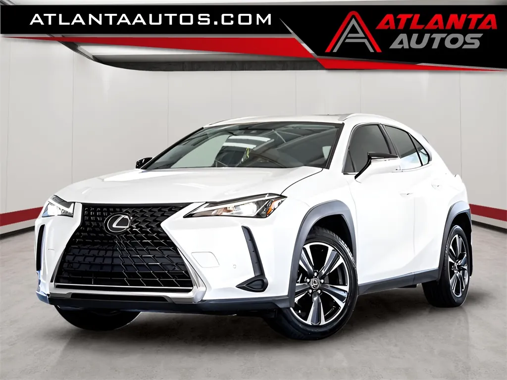 2021 Lexus UX 200 for sale in Marietta, GA