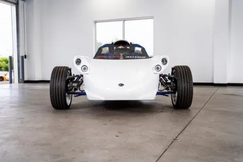 Another view of 2022 Campagna T-Rex RR for sale in Marietta, GA at Atlanta Autos