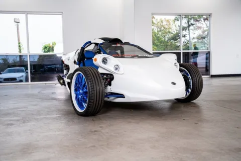 More photos of 2022 Campagna T-Rex RR at Atlanta Autos, GA
