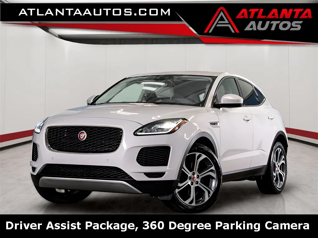 Jaguar For Sale Atlantanull