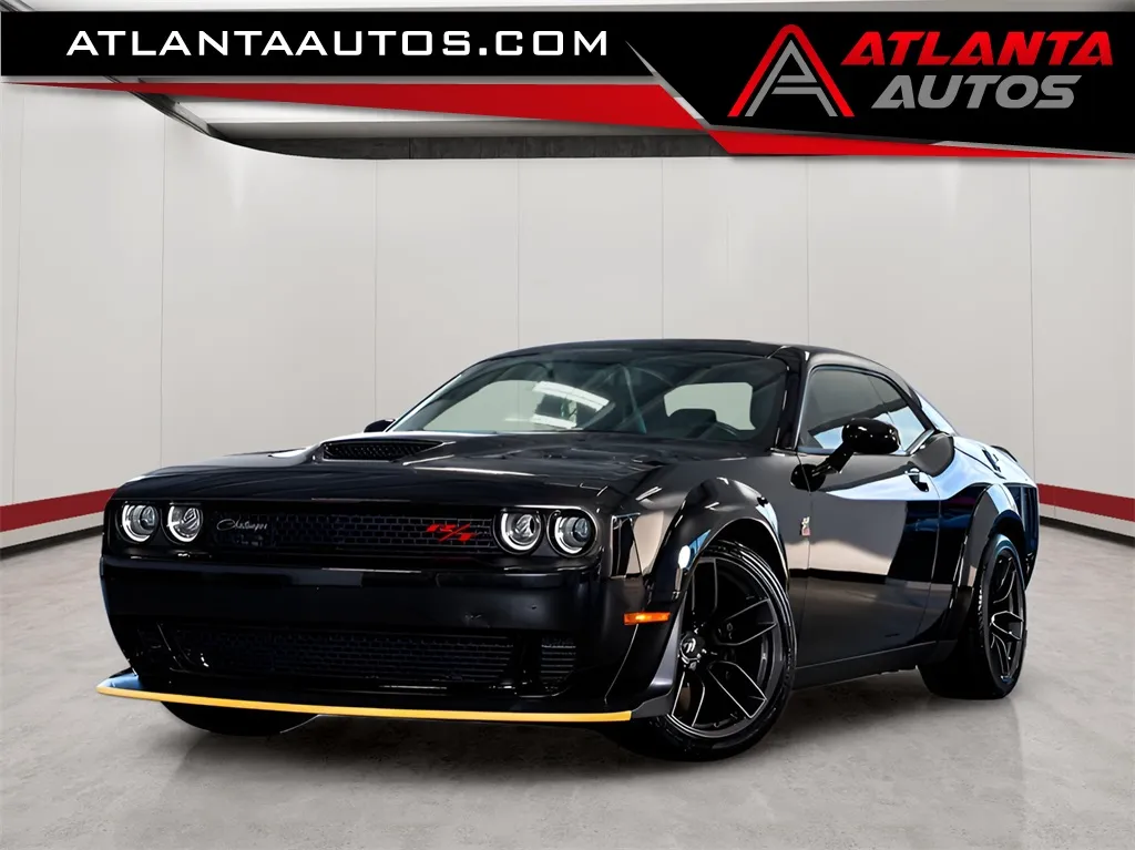 Sitemapcdatahttpstondreferenzcomchallenger Scatpack Widebody For Sale