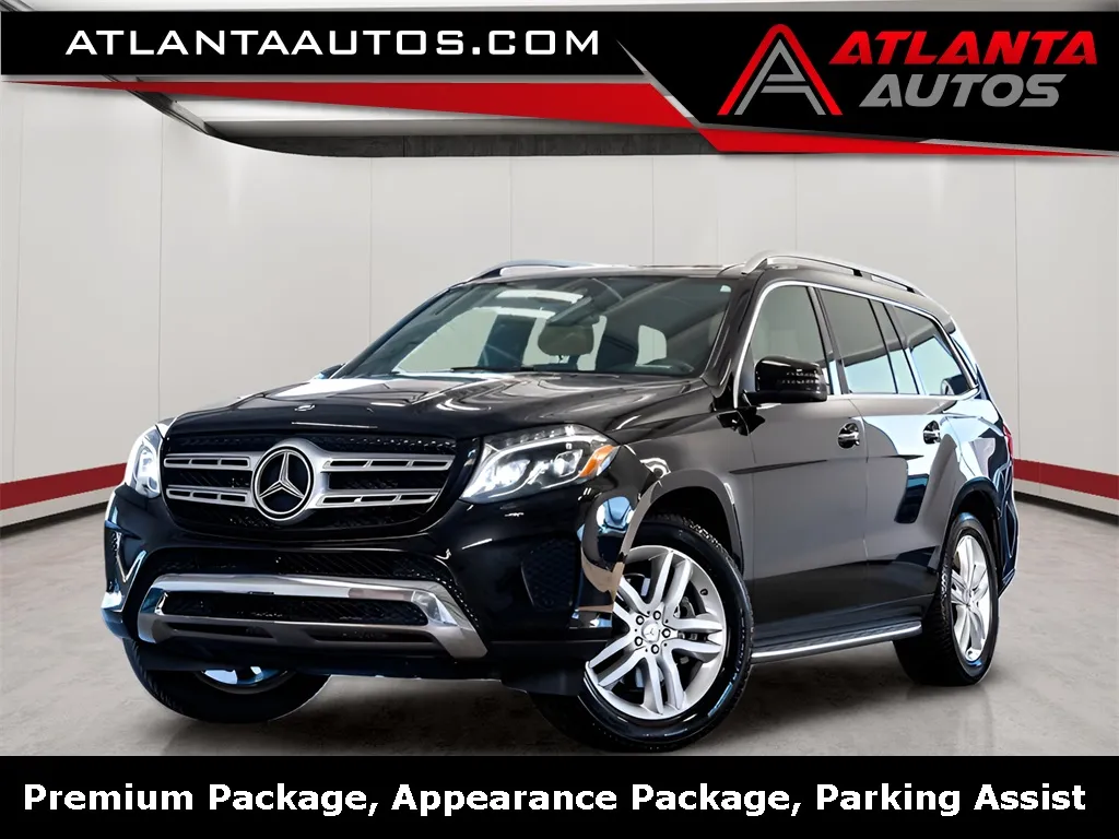 Used Mercedes For Sale Atlanta