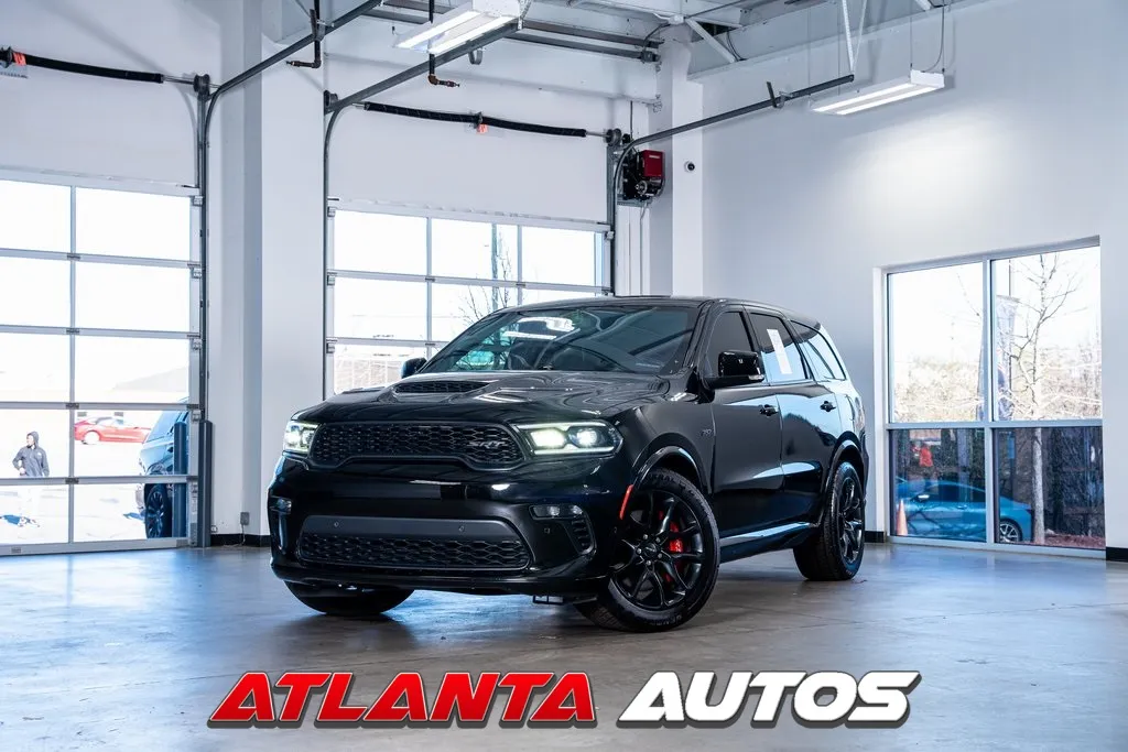2021 Dodge Durango SRT 392 for sale in Marietta, GA