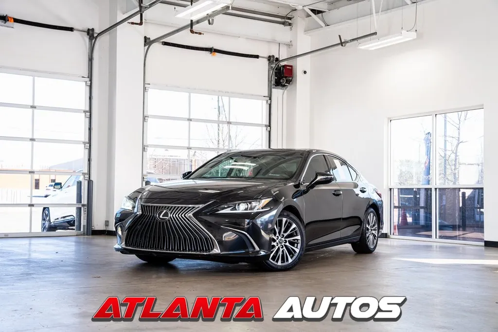 2019 Lexus ES 350 for sale in Marietta, GA