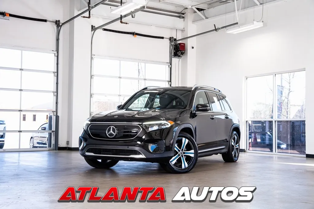 2023 Mercedes-Benz EQB 300 for sale in Marietta, GA