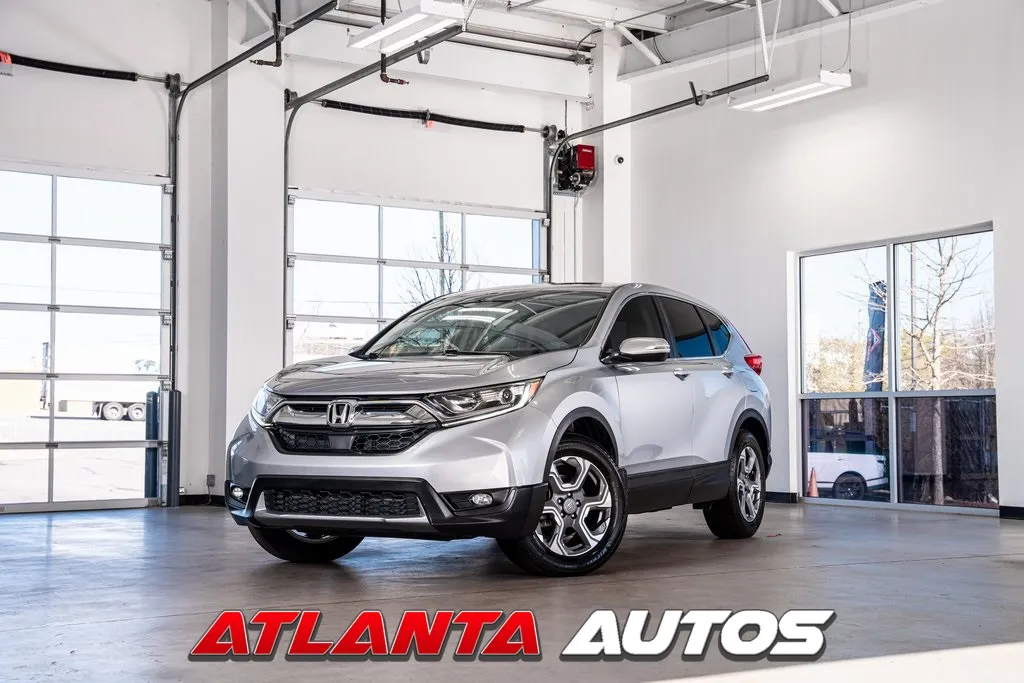 2018 Honda CR-V EX for sale in Marietta, GA