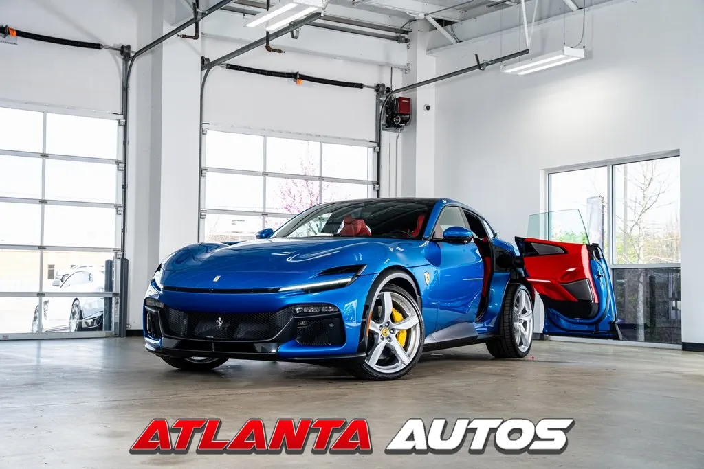 2024 Ferrari Purosangue for sale in Marietta, GA