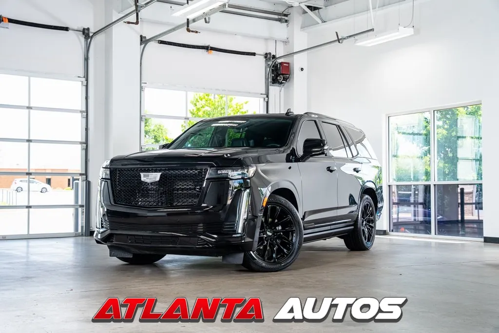 2023 Cadillac Escalade Sport for sale in Marietta, GA