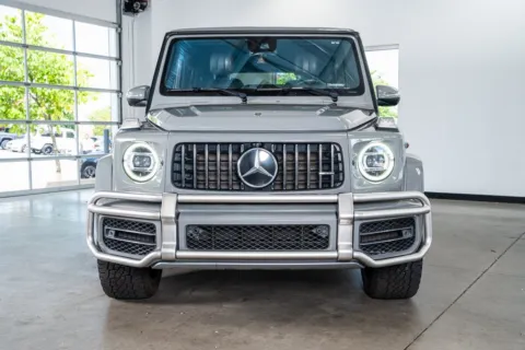 Another view of 2021 Mercedes-Benz G-Class G 63 AMG for sale in Marietta, GA at Atlanta Autos