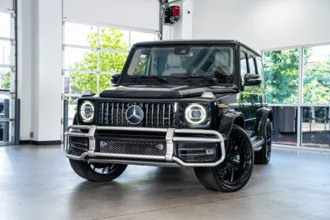 Photos of 2019 Mercedes-Benz G-Class G 63 AMG for sale in Marietta, GA at Atlanta Autos