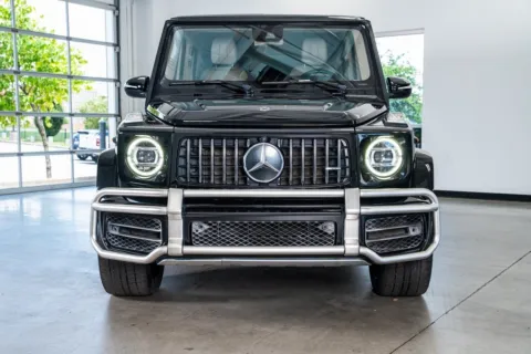 Another view of 2019 Mercedes-Benz G-Class G 63 AMG for sale in Marietta, GA at Atlanta Autos