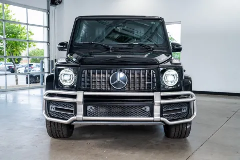 Another view of 2020 Mercedes-Benz G-Class G 63 AMG for sale in Marietta, GA at Atlanta Autos