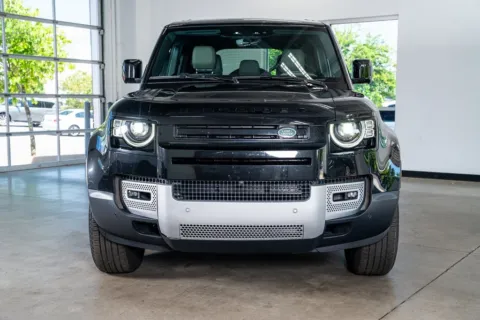 Another view of 2024 Land Rover Defender 110 S for sale in Marietta, GA at Atlanta Autos