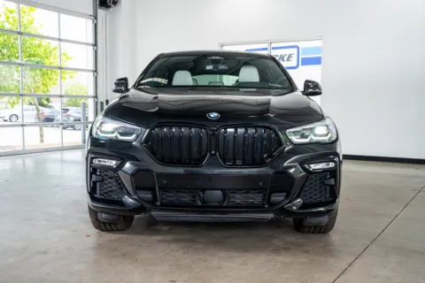 Another view of 2021 BMW X6 xDrive40i for sale in Marietta, GA at Atlanta Autos