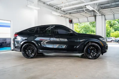 More photos of 2021 BMW X6 xDrive40i at Atlanta Autos, GA