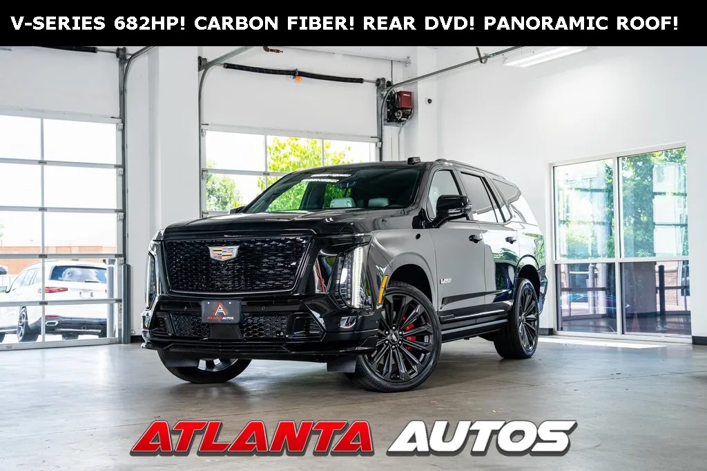 2025 Cadillac Escalade V-Series for sale in Marietta, GA